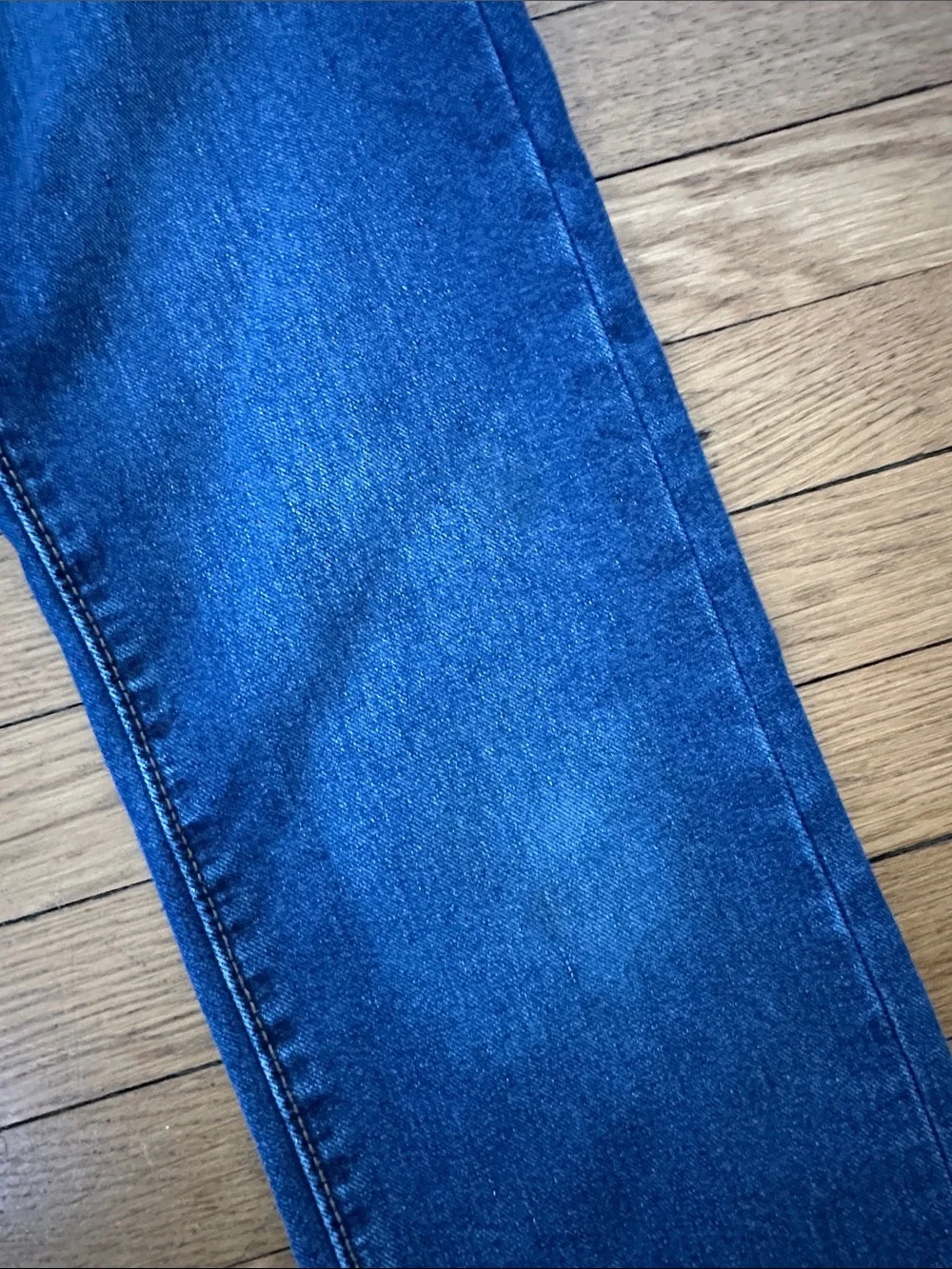 Girls Old Navy Straight-Leg Jeans